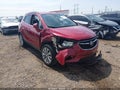 2020 Buick Encore — photo 1 of 19 | VIN KL4CJASB7LB019078