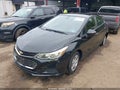 2017 Chevrolet Cruze — photo 2 of 17 | VIN 1G1BC5SM0H7220120