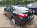2017 Chevrolet Cruze — photo 3 of 17 | VIN 1G1BC5SM0H7220120