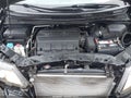 2015 Honda Odyssey — photo 10 of 17 | VIN 5FNRL5H65FB047572