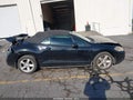 2007 Mitsubishi Eclipse — photo 13 of 16 | VIN 4A3AL25F67E056121