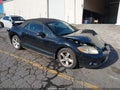 2007 Mitsubishi Eclipse — photo 1 of 16 | VIN 4A3AL25F67E056121