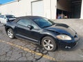 2007 Mitsubishi Eclipse — photo 6 of 16 | VIN 4A3AL25F67E056121