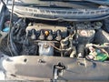 2010 Honda Civic — photo 10 of 17 | VIN 19XFA1F55AE027283