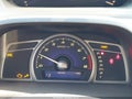 2010 Honda Civic — photo 7 of 17 | VIN 19XFA1F55AE027283