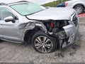 2022 Subaru Ascent — photo 6 of 17 | VIN 4S4WMARD2N3462653