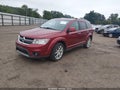 2011 Dodge Journey — photo 2 of 12 | VIN 3D4PG3FG3BT534442