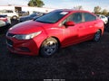 2018 Chevrolet Cruze — photo 2 of 11 | VIN 1G1BC5SM7J7194556