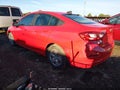 2018 Chevrolet Cruze — photo 3 of 11 | VIN 1G1BC5SM7J7194556