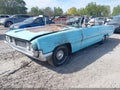 1962 Oldsmobile 88 — photo 2 of 10 | VIN 622M81720