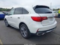 2018 Acura MDX — photo 3 of 16 | VIN 5J8YD4H52JL018242