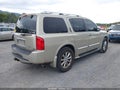 2008 Infiniti QX56 — photo 4 of 17 | VIN 5N3AA08D98N901829