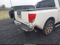 2009 Nissan Titan — photo 6 of 11 | VIN 1N6BA07D69N310519
