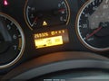 2009 Nissan Titan — photo 7 of 11 | VIN 1N6BA07D69N310519