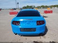2014 Ford Mustang — photo 17 of 17 | VIN 1ZVBP8AM8E5217324