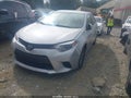 2016 Toyota Corolla — photo 2 of 16 | VIN 2T1BURHEXGC613602
