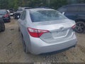 2016 Toyota Corolla — photo 3 of 16 | VIN 2T1BURHEXGC613602