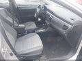 2016 Toyota Corolla — photo 5 of 16 | VIN 2T1BURHEXGC613602