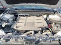 2018 Subaru Outback — photo 10 of 19 | VIN 4S4BSETC5J3214144
