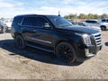 2016 Cadillac Escalade — photo 1 of 16 | VIN 1GYS4BKJ0GR396090