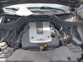 2011 Infiniti FX35 — photo 10 of 11 | VIN JN8AS1MW1BM733368