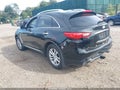 2011 Infiniti FX35 — photo 3 of 11 | VIN JN8AS1MW1BM733368