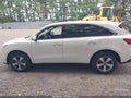 2015 Acura MDX — photo 14 of 16 | VIN 5FRYD4H27FB018735