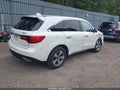 2015 Acura MDX — photo 4 of 16 | VIN 5FRYD4H27FB018735