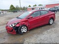 2016 Hyundai Elantra — photo 2 of 16 | VIN 5NPDH4AE8GH774490