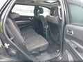 2018 Dodge Durango — photo 8 of 17 | VIN 1C4RDJAG6JC255636