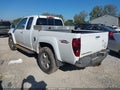2012 GMC Canyon — photo 3 of 17 | VIN 1GTJ6PFE3C8120069