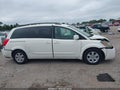 2005 Nissan Quest — photo 13 of 16 | VIN 5N1BV28U05N120710