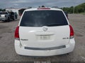 2005 Nissan Quest — photo 16 of 16 | VIN 5N1BV28U05N120710