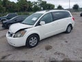 2005 Nissan Quest — photo 2 of 16 | VIN 5N1BV28U05N120710