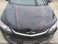 2020 Chevrolet Sonic — photo 6 of 15 | VIN 1G1JD5SB1L4107276
