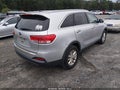 2016 Kia Sorento — photo 4 of 11 | VIN 5XYPG4A3XGG149031