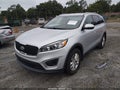 2016 Kia Sorento — photo 6 of 11 | VIN 5XYPG4A3XGG149031
