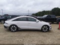 2025 Hyundai Ioniq 6 — photo 13 of 20 | VIN KMHM24AA2SA093462
