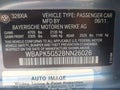 2011 BMW 3 Series — photo 9 of 14 | VIN WBAPK5G52BNN26026
