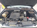 2010 Ford Escape — photo 10 of 11 | VIN 1FMCU9EG9AKC70969
