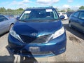 2012 Toyota Sienna — photo 12 of 18 | VIN 5TDKK3DC4CS256023