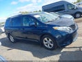 2012 Toyota Sienna — photo 13 of 18 | VIN 5TDKK3DC4CS256023