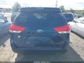 2012 Toyota Sienna — photo 16 of 18 | VIN 5TDKK3DC4CS256023