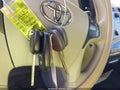 2012 Toyota Sienna — photo 11 of 18 | VIN 5TDKK3DC4CS256023