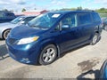 2012 Toyota Sienna — photo 2 of 18 | VIN 5TDKK3DC4CS256023