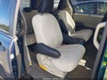 2012 Toyota Sienna — photo 8 of 18 | VIN 5TDKK3DC4CS256023