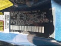 2012 Toyota Sienna — photo 9 of 18 | VIN 5TDKK3DC4CS256023