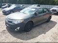 2014 Toyota Camry — photo 2 of 17 | VIN 4T4BF1FKXER349836