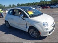 2013 Fiat 500 — photo 1 of 11 | VIN 3C3CFFCR7DT663491