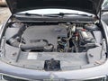2011 Chevrolet Malibu — photo 10 of 16 | VIN 1G1ZB5E19BF111655